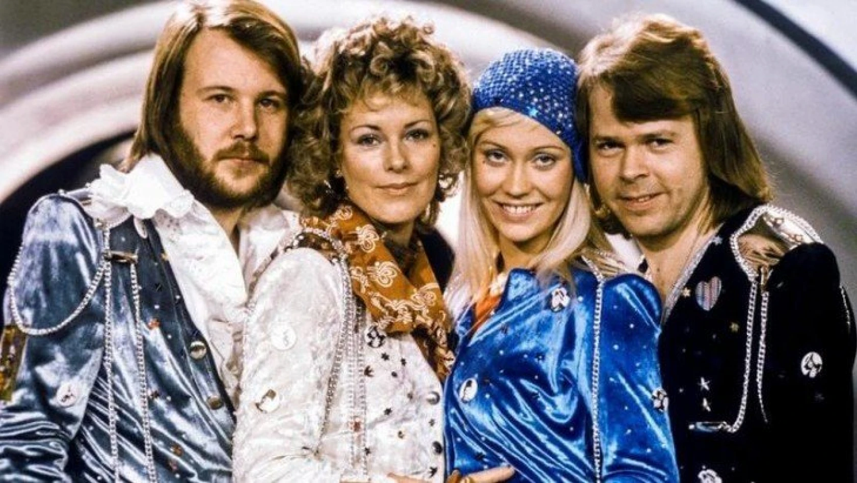 ABBA'dan emeklilik kararı! Müziği bırakıyorlar!