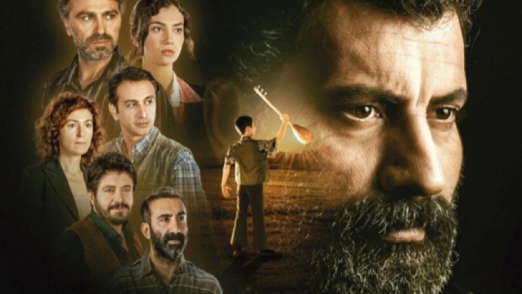 Ahmet Kaya filminden 'beni çıkarın' diyen isim ünlü gazeteci çıktı!