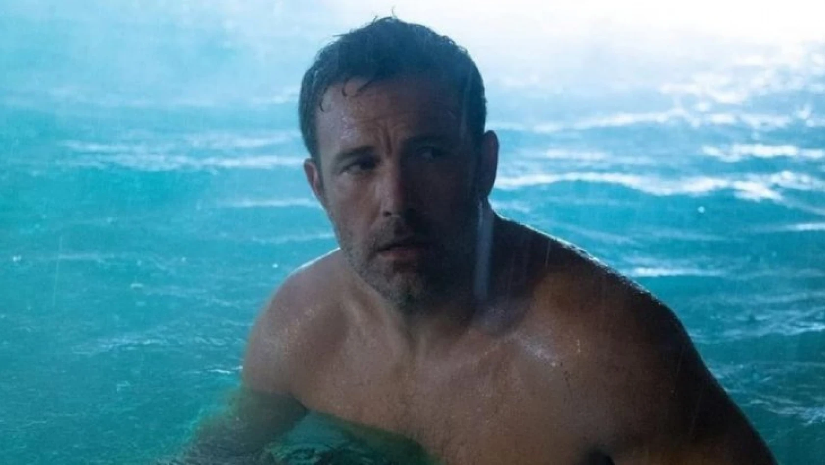 Ana de Armas ve Ben Affleck'li Deep Water filminden fragman yayınlandı
