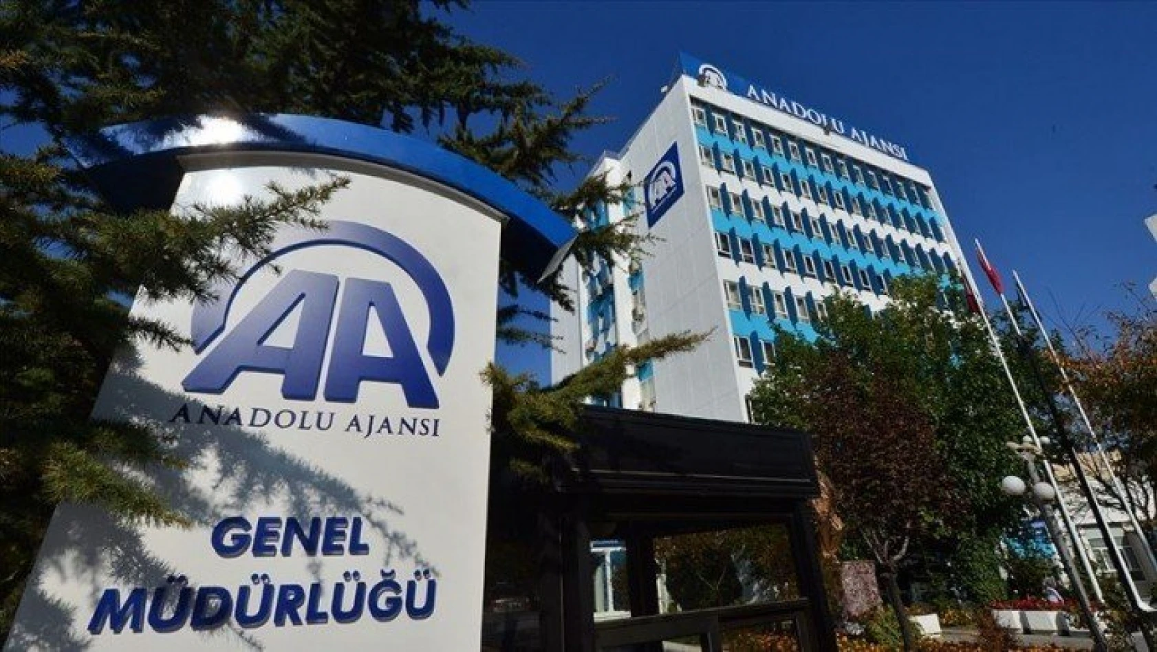 Anadolu Ajansı Genel Yayın Yönetmeni belli oldu