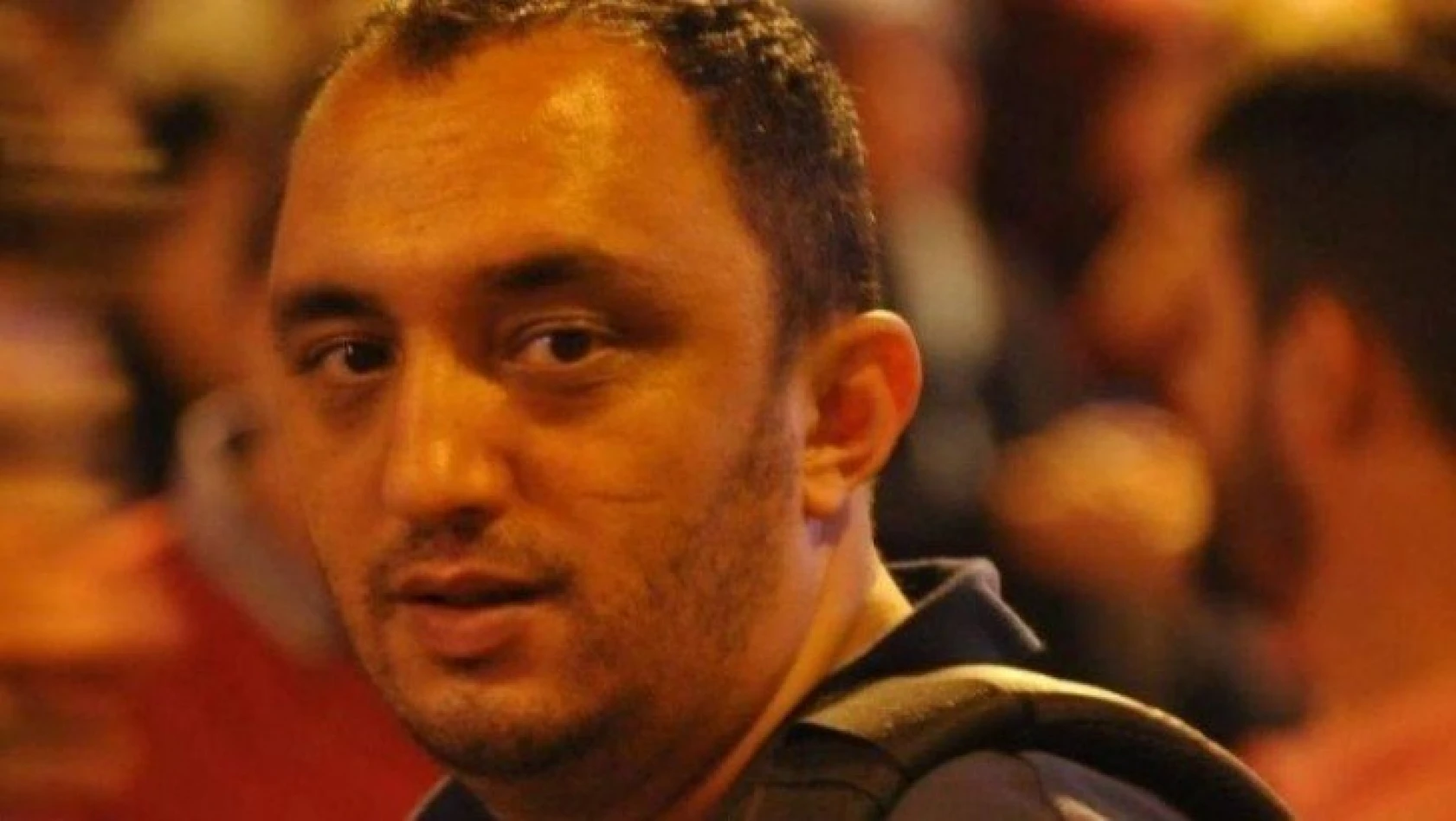 Anadolu Ajansı muhabiri Ferdi Akıllı hayatını kaybetti