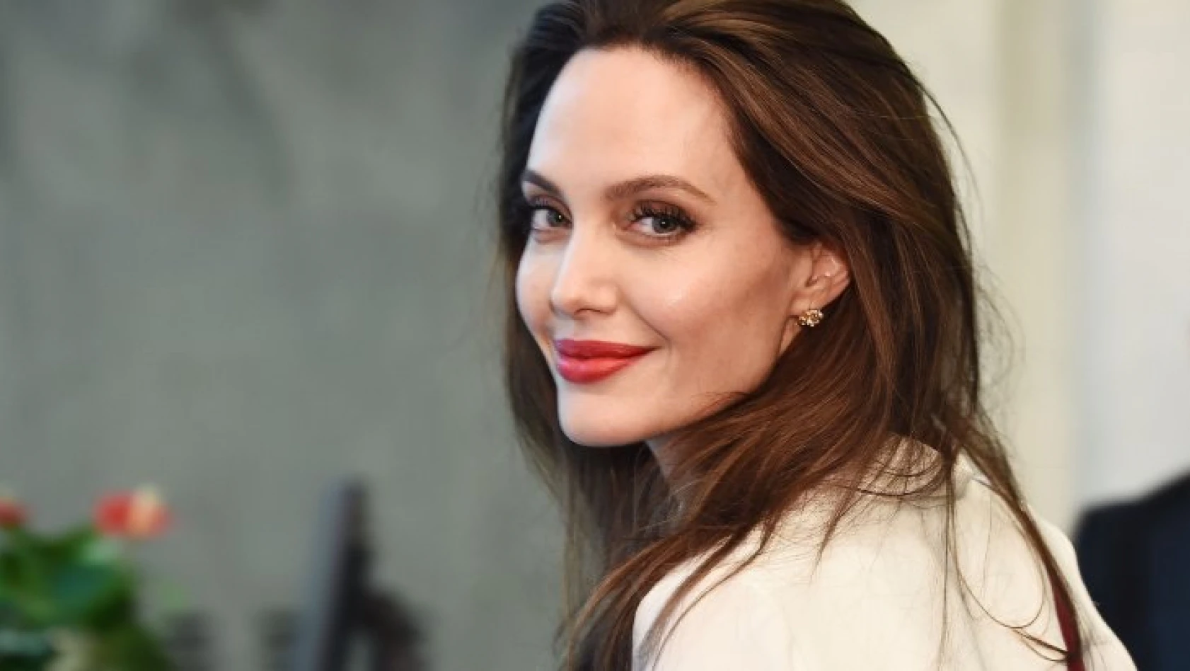 Angelina Jolie'nin filmi Altın Koza'da