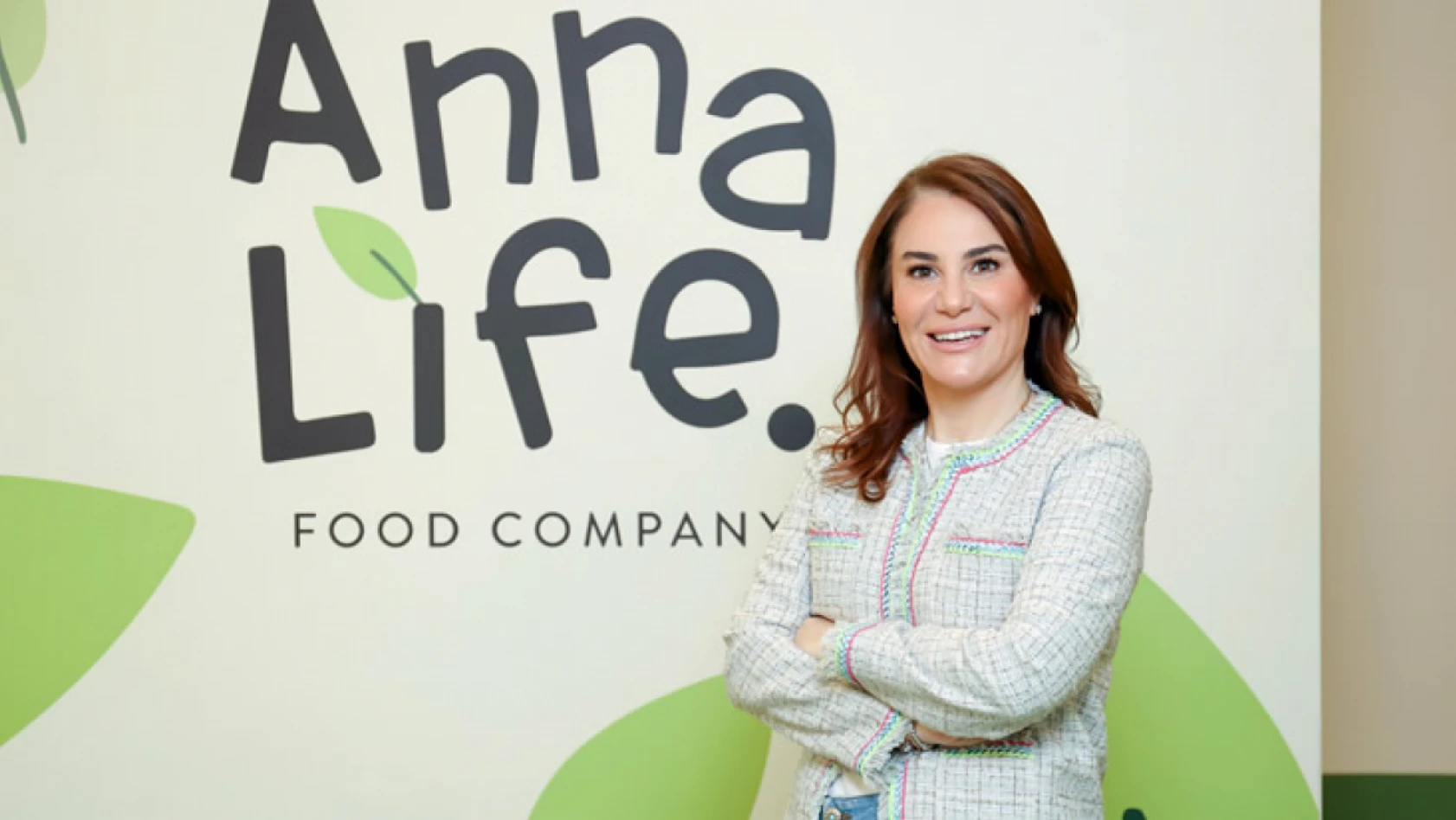 Annalife Gıda, kendi sektöründe 'İş'te Eşit Kadın Sertifikası' almaya hak kazanan ilk şirket oldu