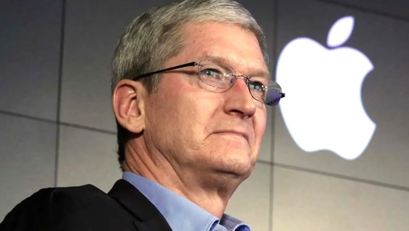 Apple CEO'su Tim Cook'un evi kayboldu