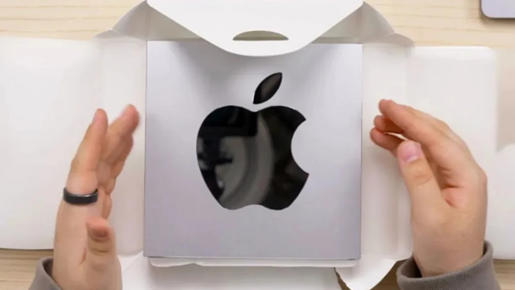 Apple'ın 'gizli ürünü' ortaya çıktı! Servet verilse bile satın alınamıyor!