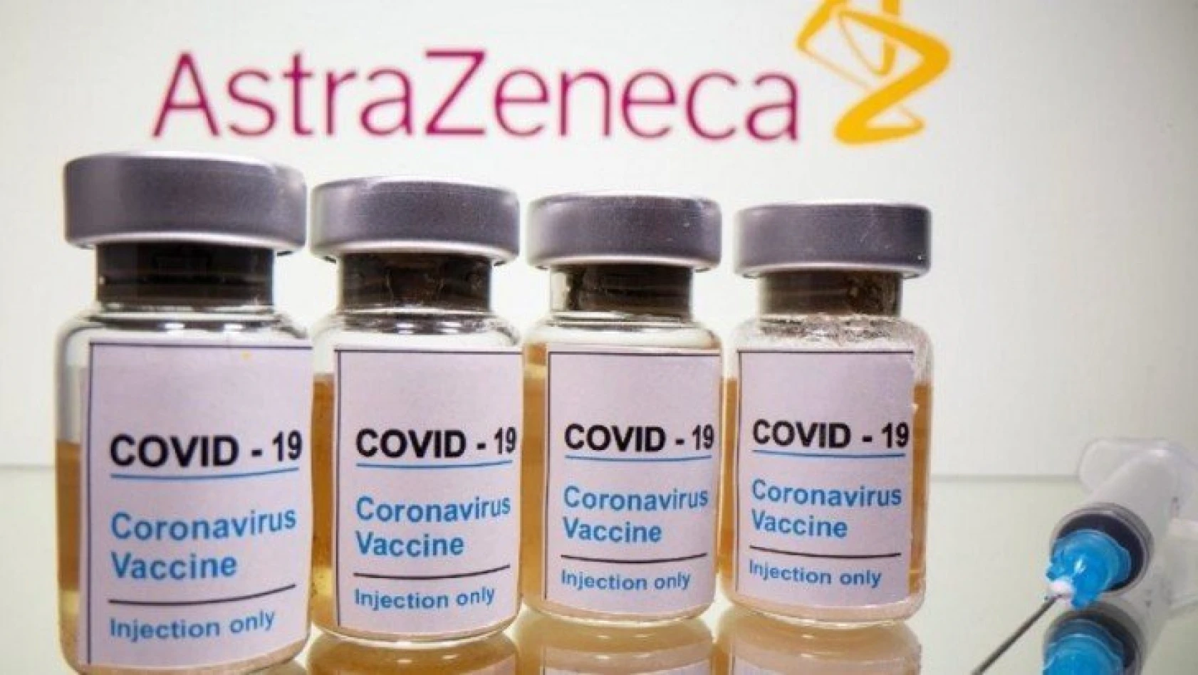 AstraZeneca CEO'su Pascal Seriot, korona aşısı için hem tarih hem de fiyat verdi