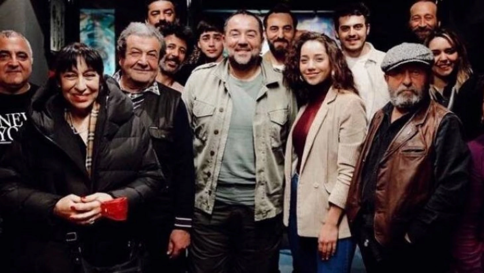 Ata Demirer'in yeni filmi Bursa Bülbülü'nün çekimleri başlıyor