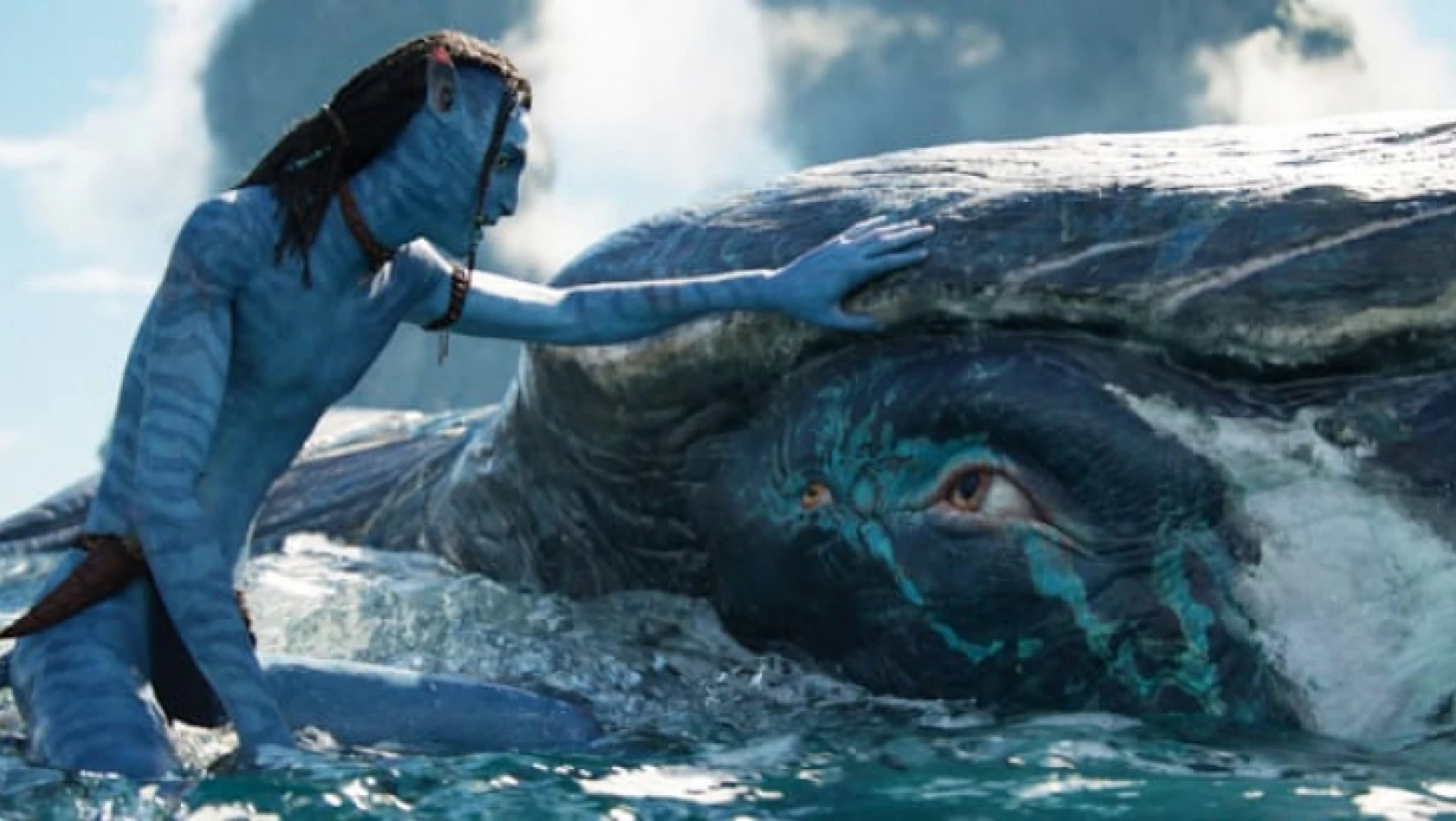 Avatar: Suyun Yolu, üst üste 7. hafta sonunda da liderliğini korudu