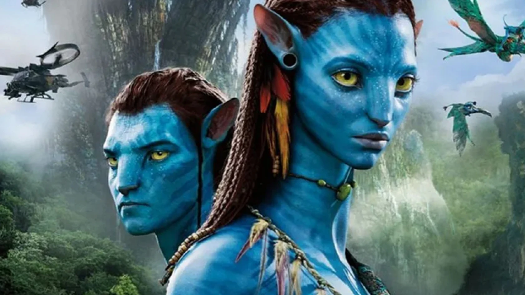 Avatar: Suyun Yolu filmi rekora imza attı