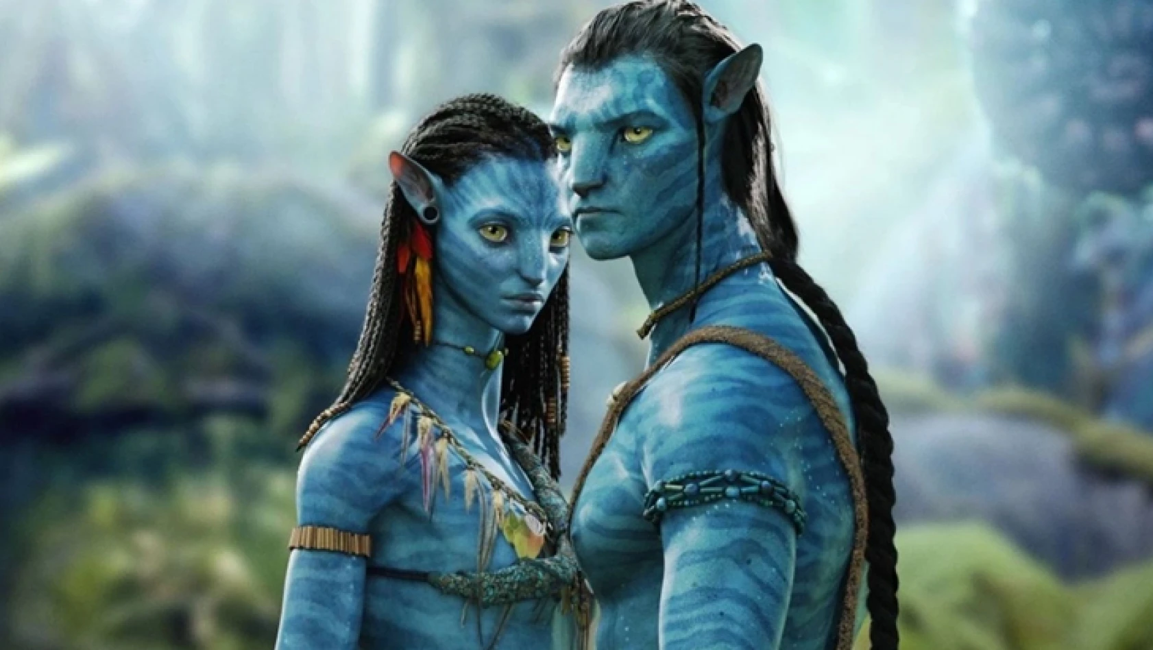 Avatar Suyun Yolu, gişede rekor kırdı