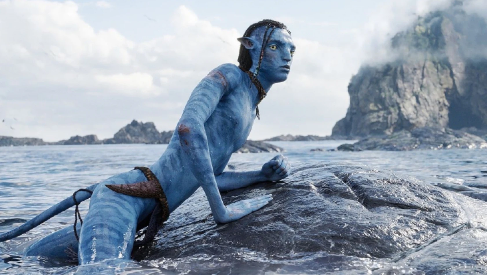 Avatar: Suyun Yolu, gişede zirvedeki yerini korudu
