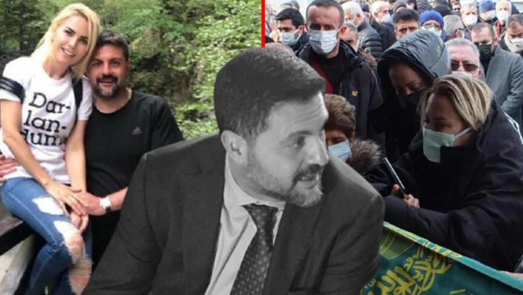 Avukat Şafak Mahmutyazıcıoğlu cinayetinde yeni gelişme