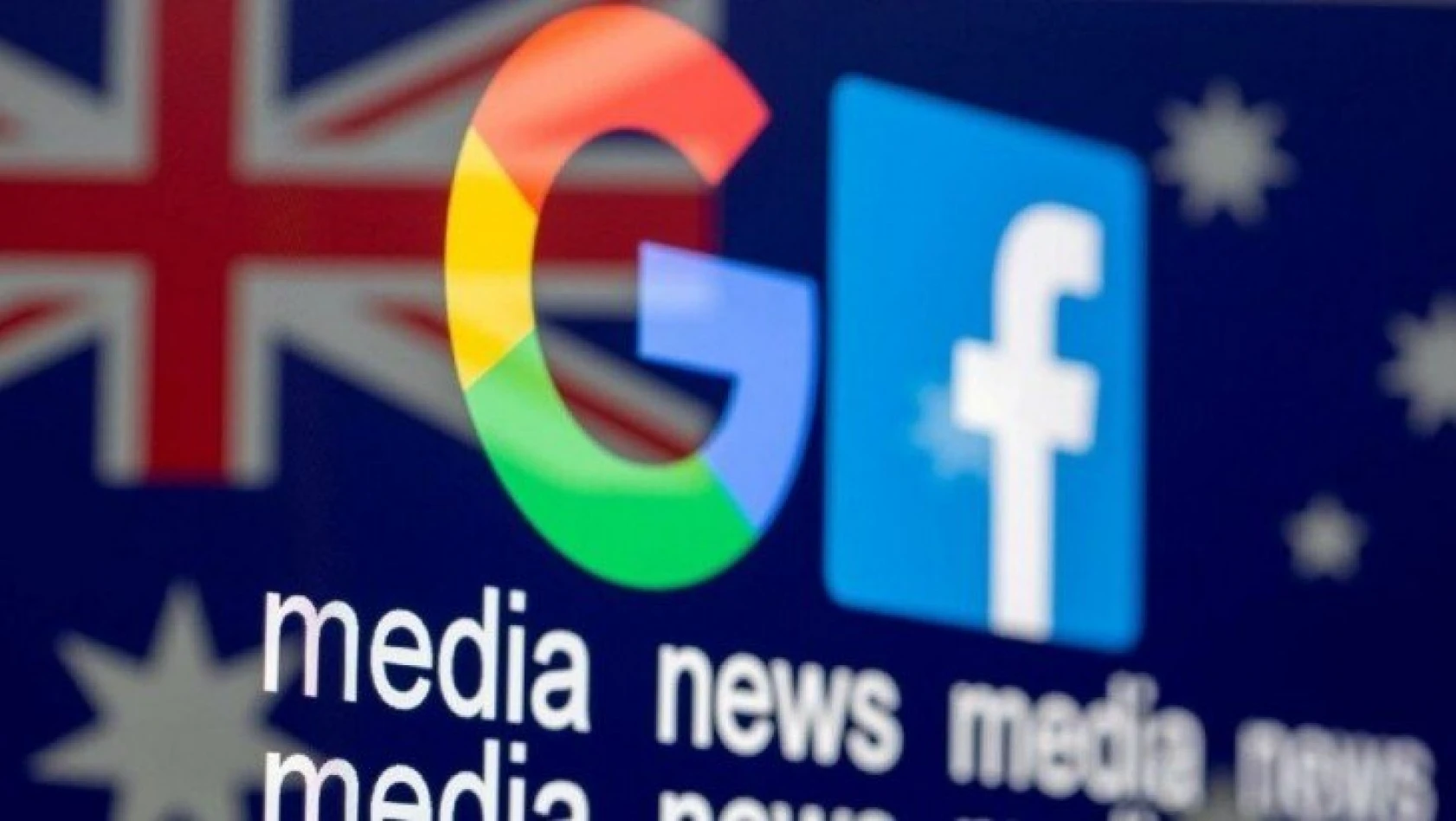 Yasa geçti! Google ve Facebook, medyaya para ödeyecek!