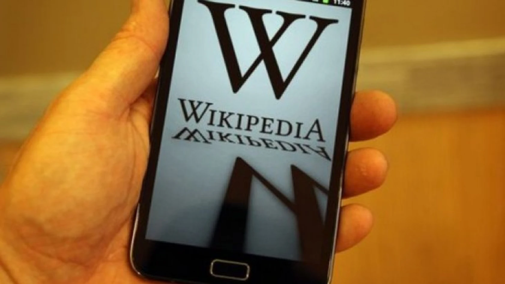 AYM'den 'Wikipedia yasağı' kararı