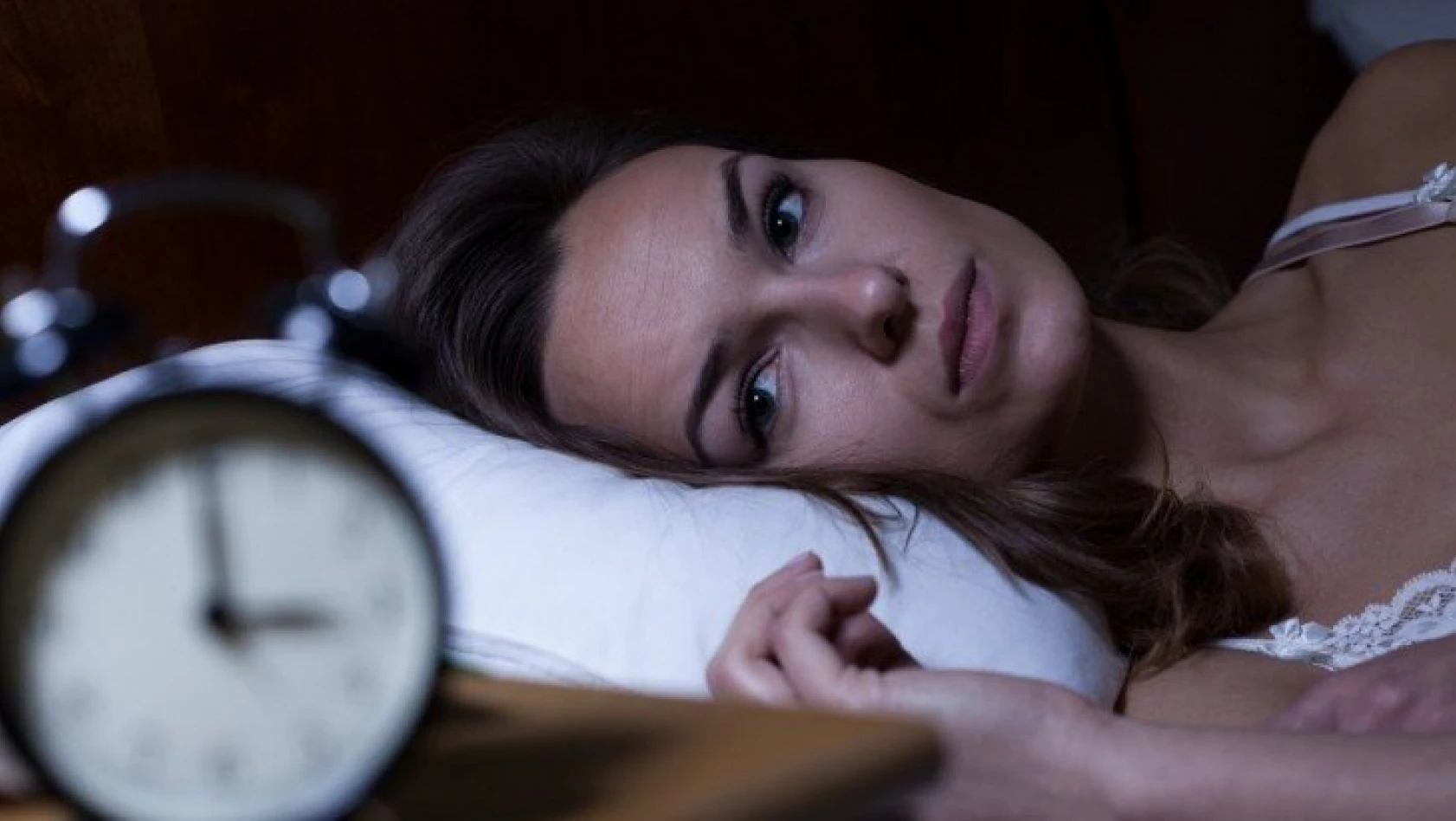 Az uyku, erken ölüm nedeni mi?