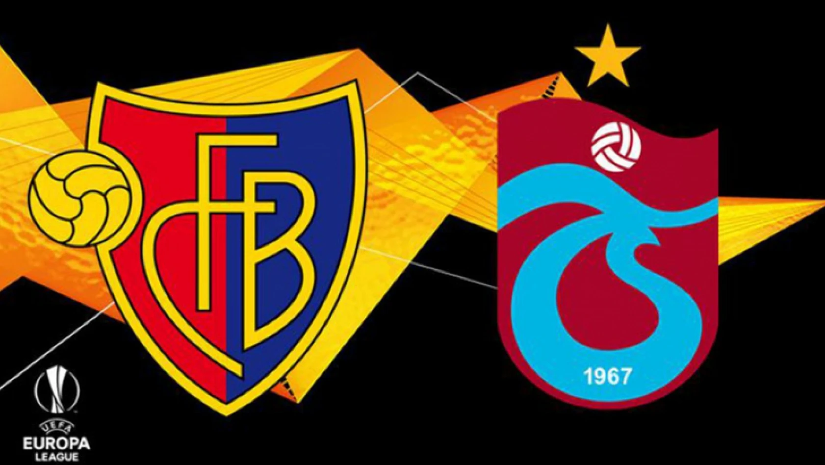 Basel-Trabzonspor maçının hakemi belli oldu