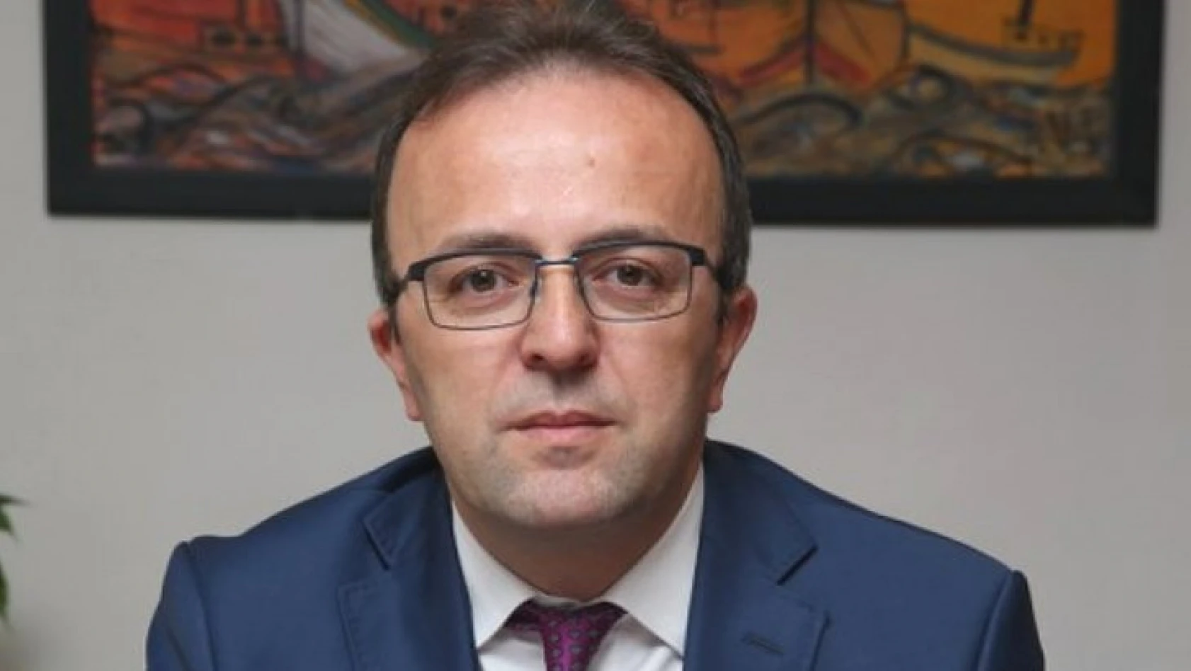 Basın İlan Kurumu Genel Müdürlüğü'ne Rıdvan Duran atandı