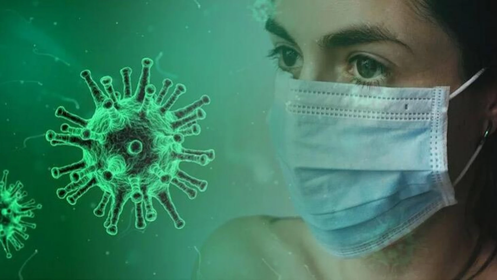 Bazı insanlar, korona virüsü neden hafif geçirir? Bilim insanları hayati geni keşfetti!