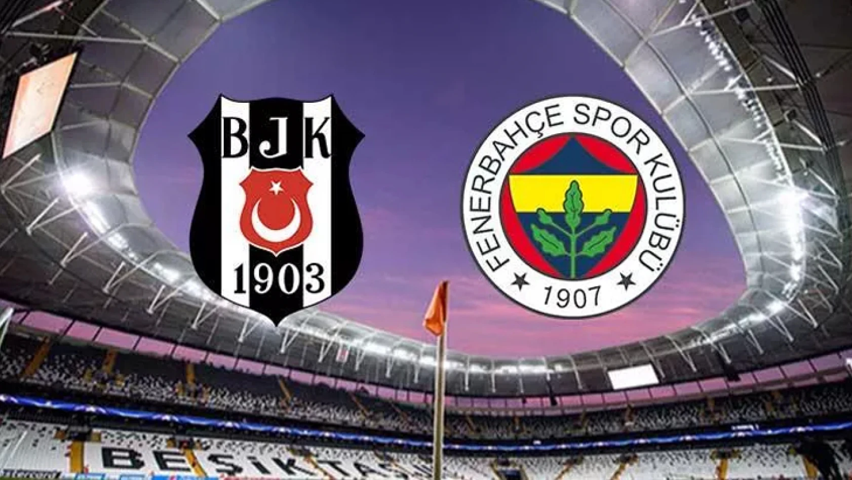 İşte Beşiktaş-Fenerbahçe derbisinin hakemi...