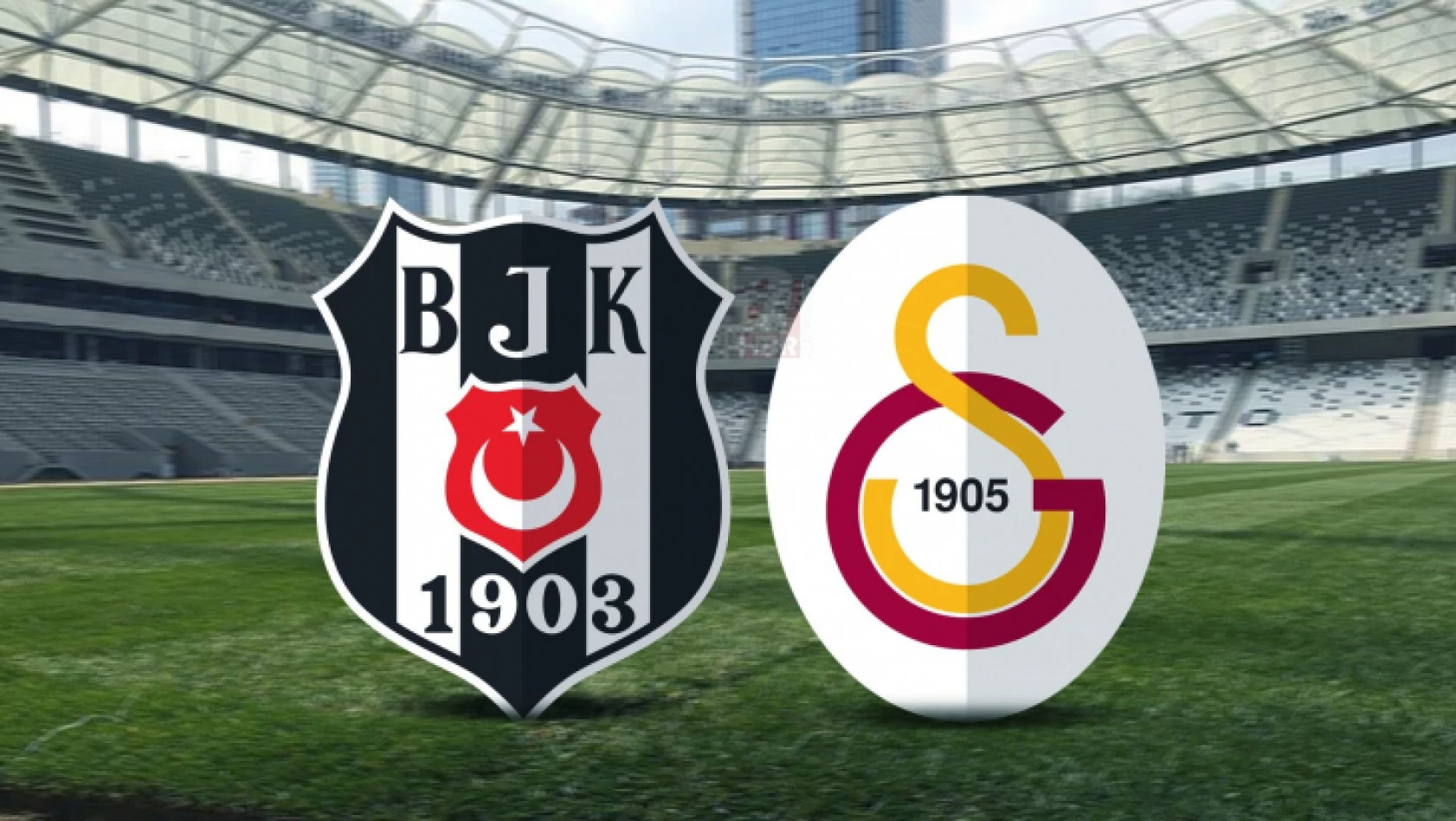 Beşiktaş-Galatasaray derbisinin hakemi açıklandı