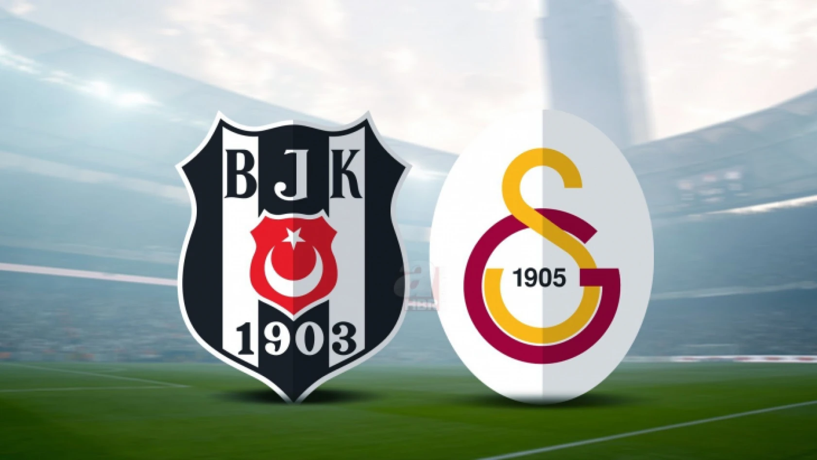 Beşiktaş-Galatasaray maçı bilet fiyatları belli oldu