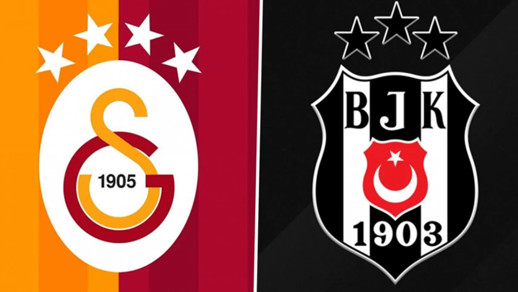 Beşiktaş taraftarı, Galatasaray derbisini RAMS Park'ta izleyebilecek
