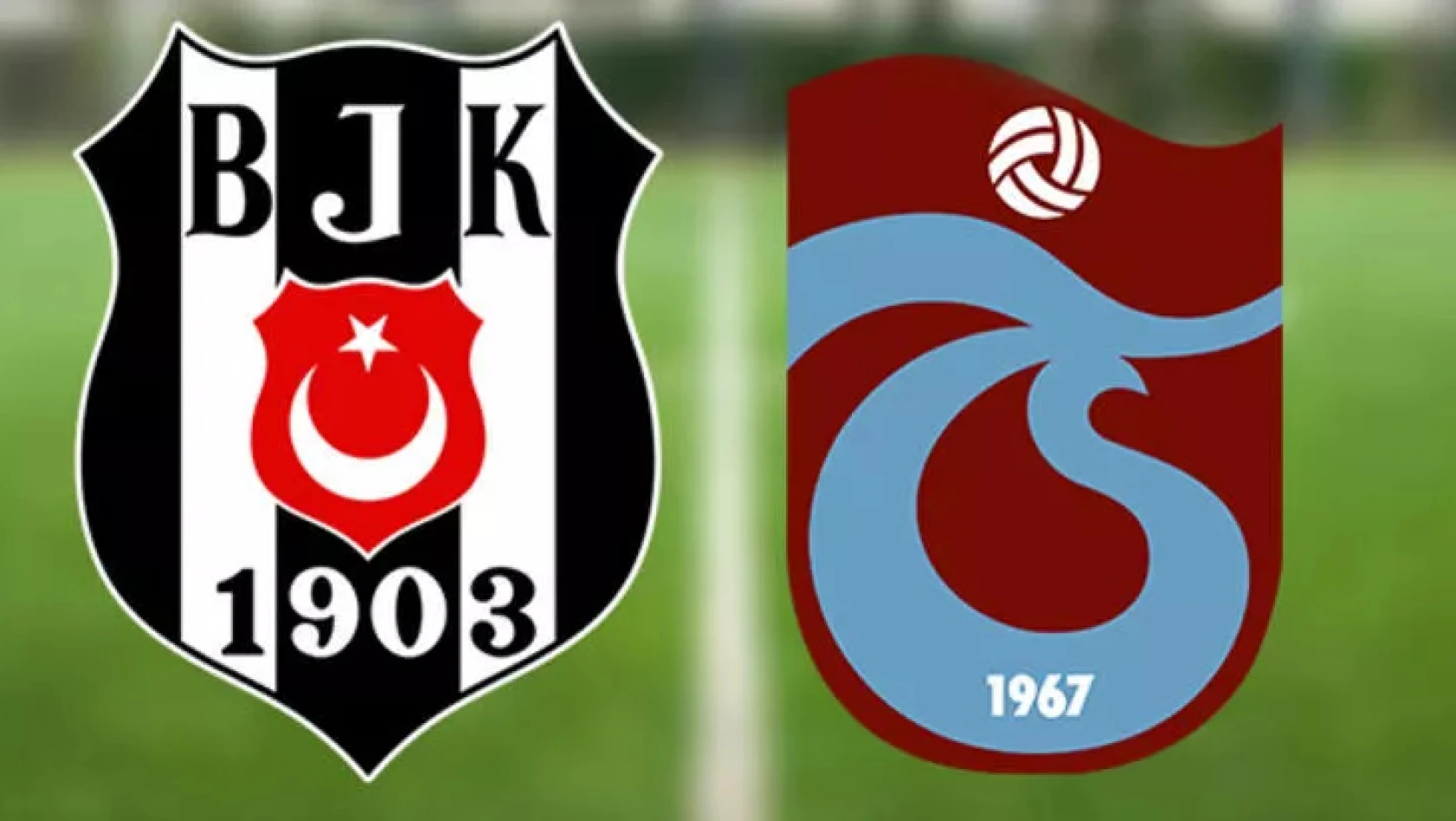 Beşiktaş-Trabzonspor maçının hakemi belli oldu! İşte Süper Lig'de 10. hafta hakemleri…