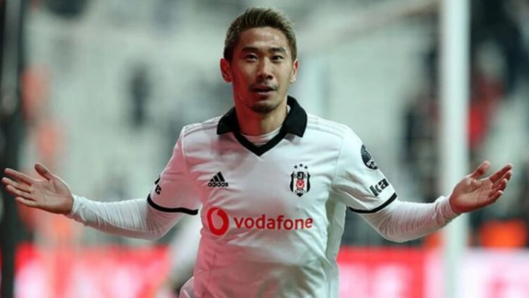 Beşiktaş'a Shinji Kagawa transferinde bonservis müjdesi