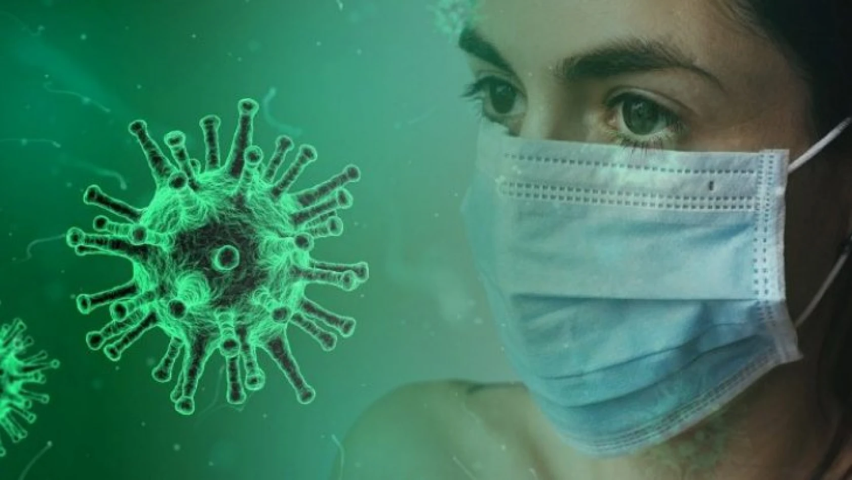 Bilim dünyasından pandemileri bitirecek keşif