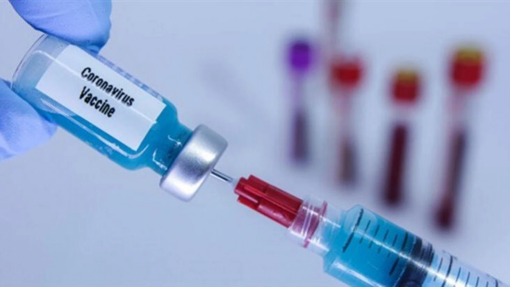 Bilim Kurulu üyesi açıkladı! Bir koronavirüs aşısı daha Türkiye'ye geliyor!