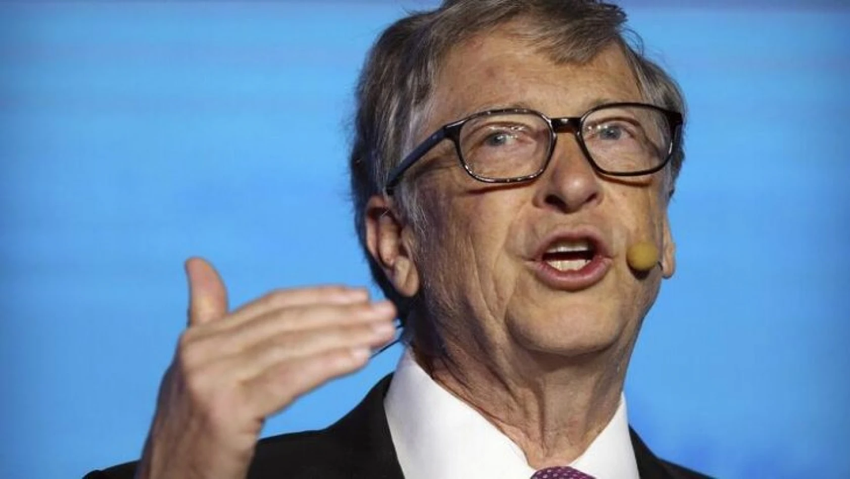 Bill Gates, Huawei'ye destek çıktı