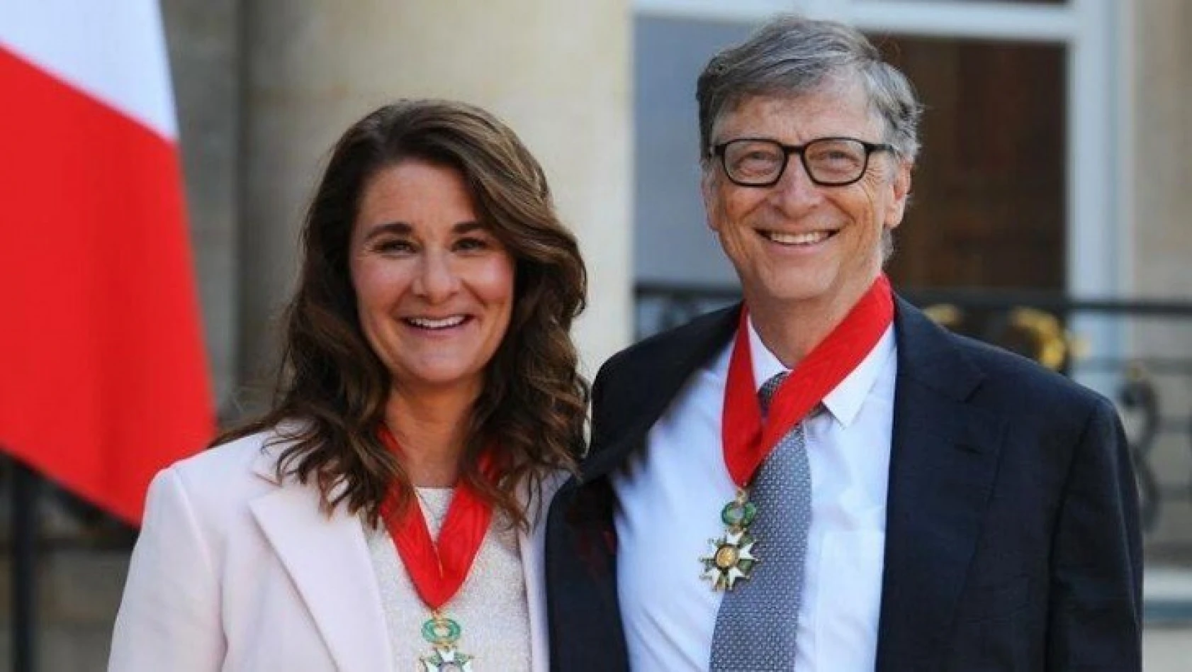 Bill Gates'in eşi Melinda Gates'i 27 yıl boyuncu aldattığı ortaya çıktı! İşte evliliği yıkan o kadın…