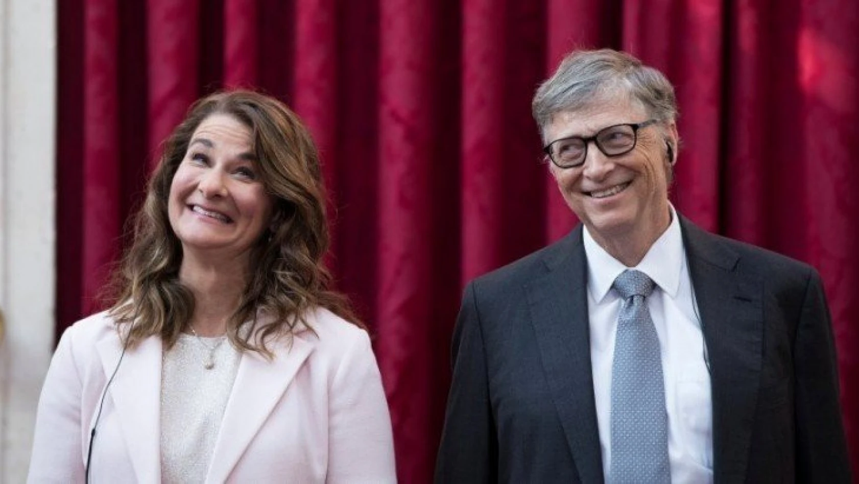 Bill Gates'in Melinda Gates'e vereceği para belli oldu