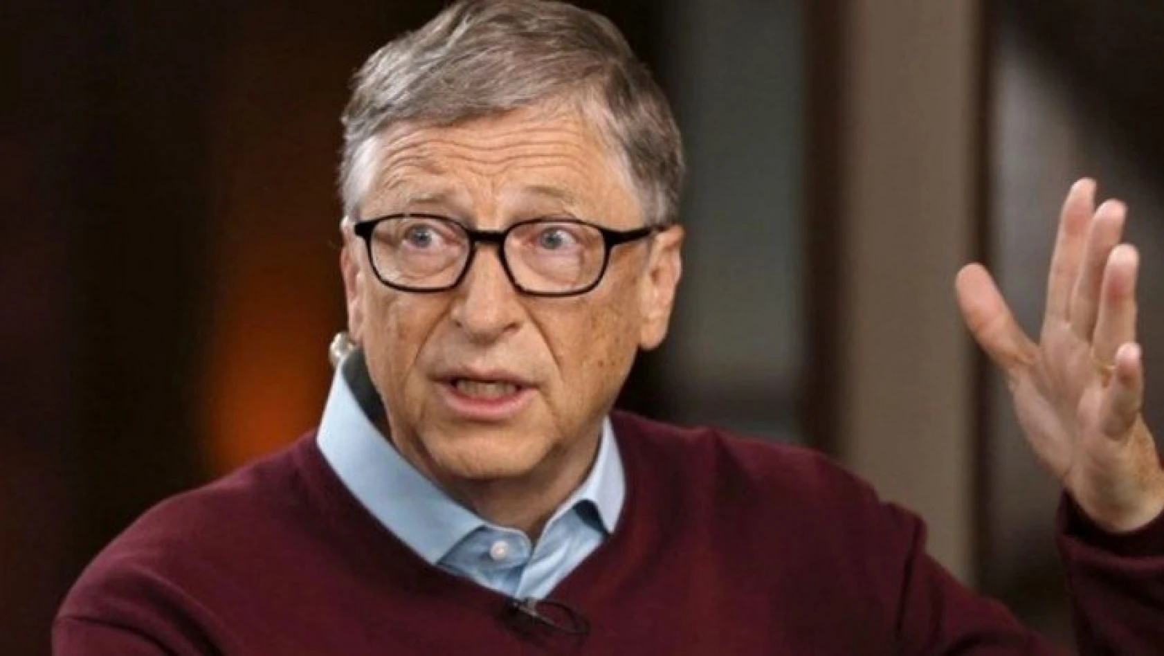 Bill Gates korona virüsü biliyor muydu? 5 yıl önce uyardığı ortaya çıktı!