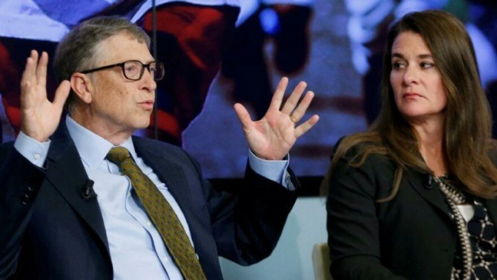 Bill Gates'ten boşanma sonrası gelen itiraf 'Hata yaptım'