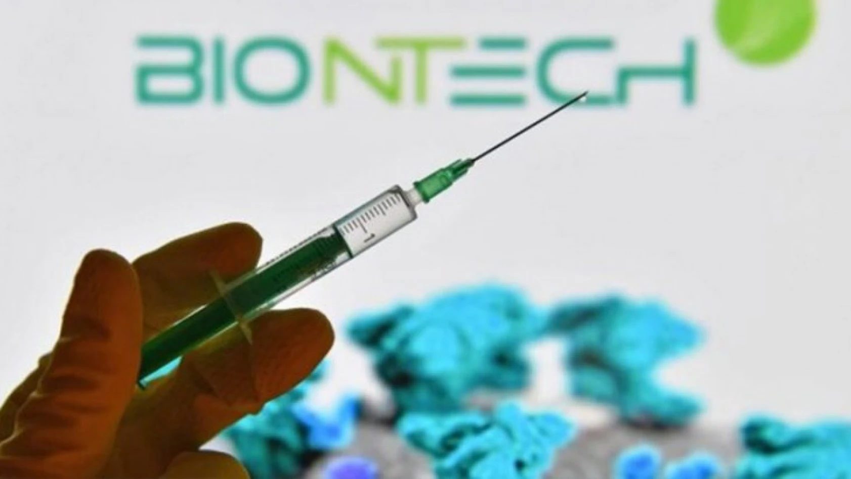 BioNTech, aşı satışlarını 3'e katladı