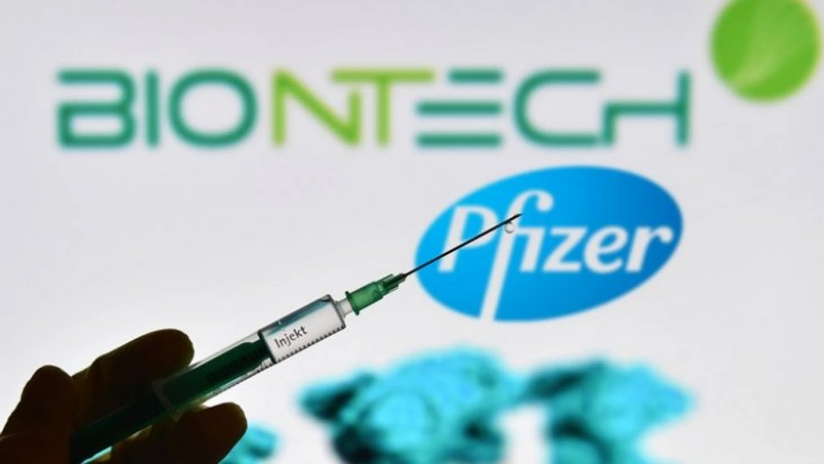 BioNTech ve Pfizer, yeni bir korona virüsü aşısı test etmeye başlıyor