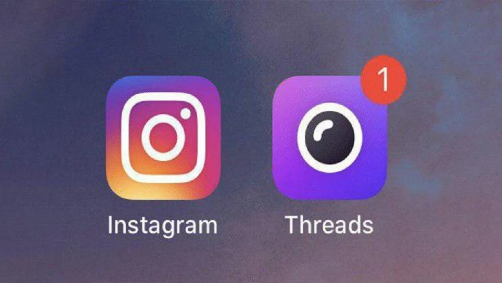 Bir dönemin sonu! Instagram, Threads'i kapatıyor!