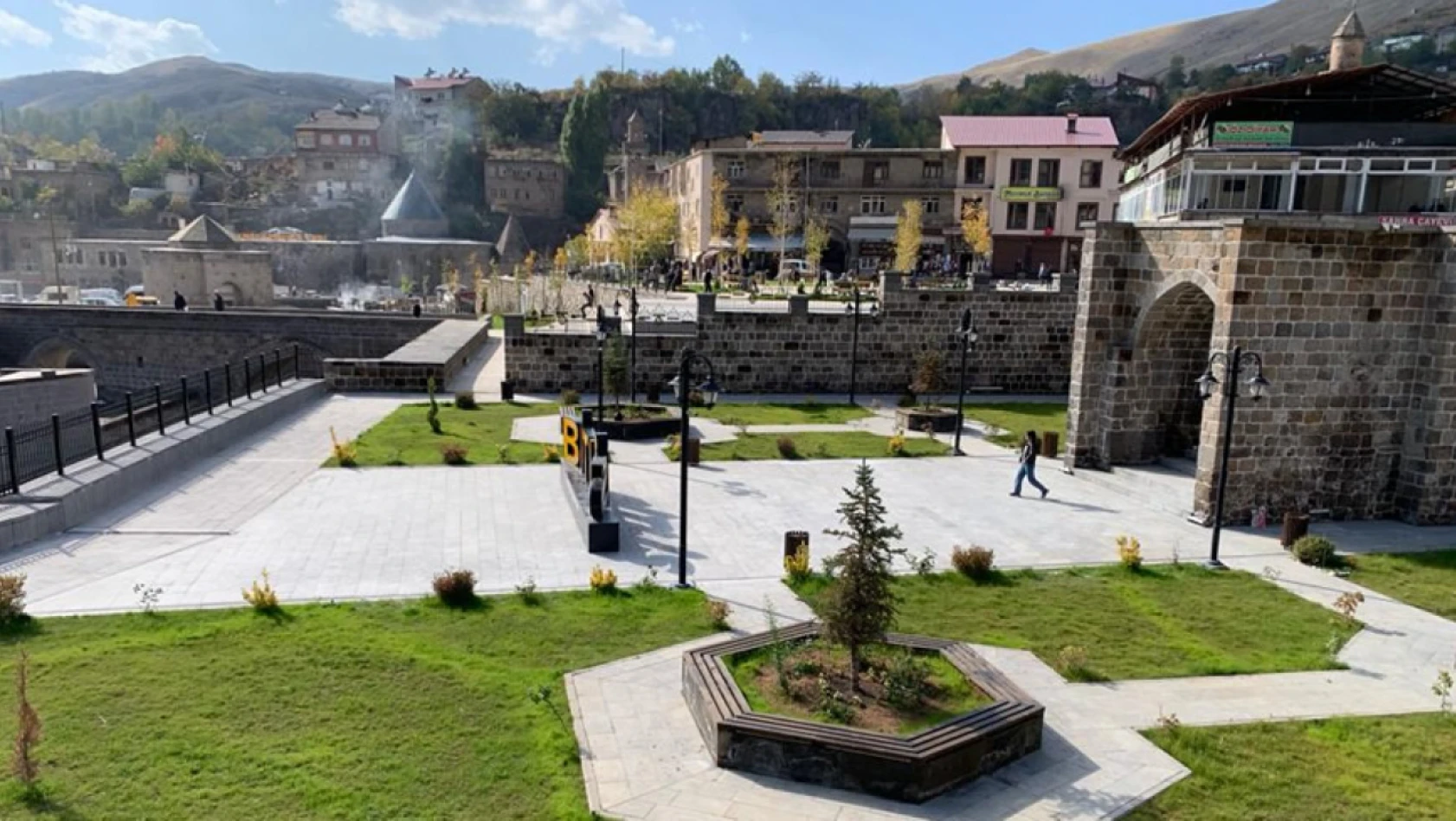 Bitlis Tanıtım Günleri: İstanbul'da Bir Anadolu Harikası