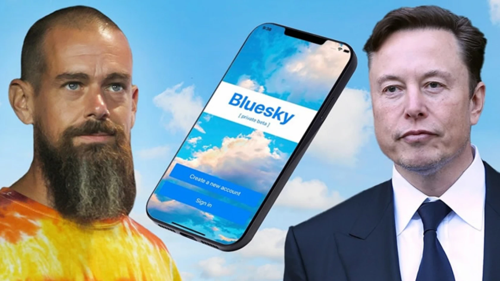 Bluesky, 1 milyon kullanıcıyı aştı