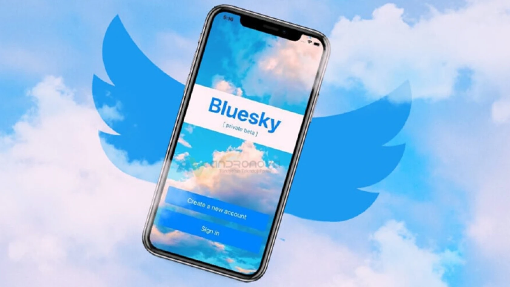 Bluesky Social, 100 bin kullanıcıyı aştı