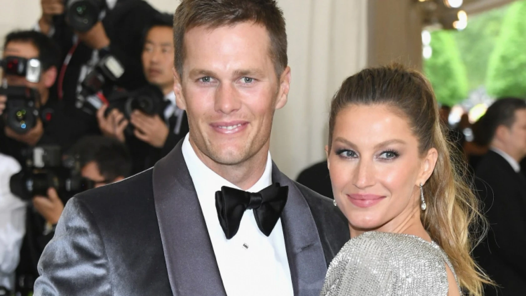 Boşanan Gisele Bündchen ile Tom Brady'nin evlilik sözleşmesi imzaladığı ortaya çıktı