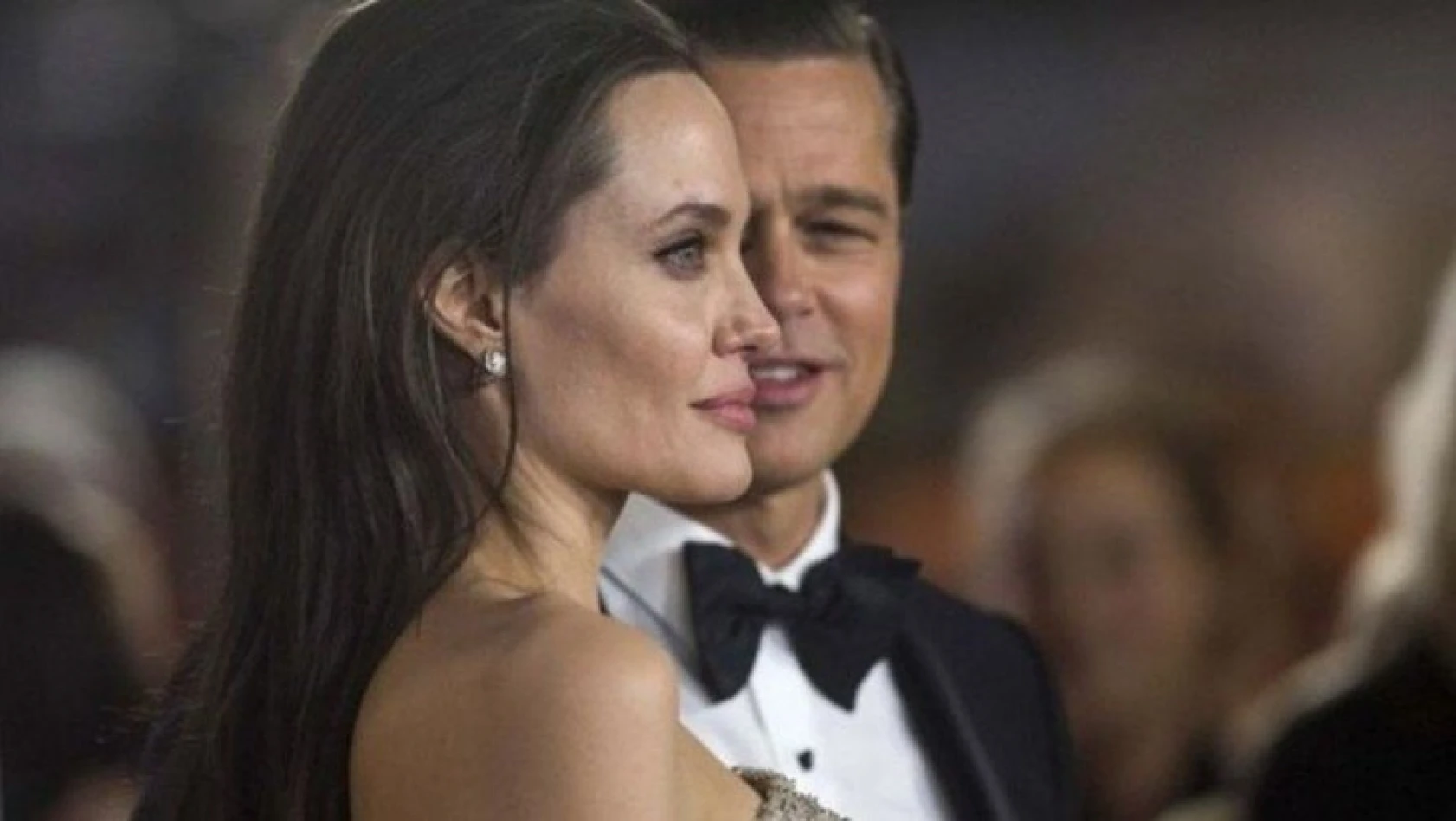 Brad Pitt ve Angelina Jolie'nin velayet davasında karar çıktı