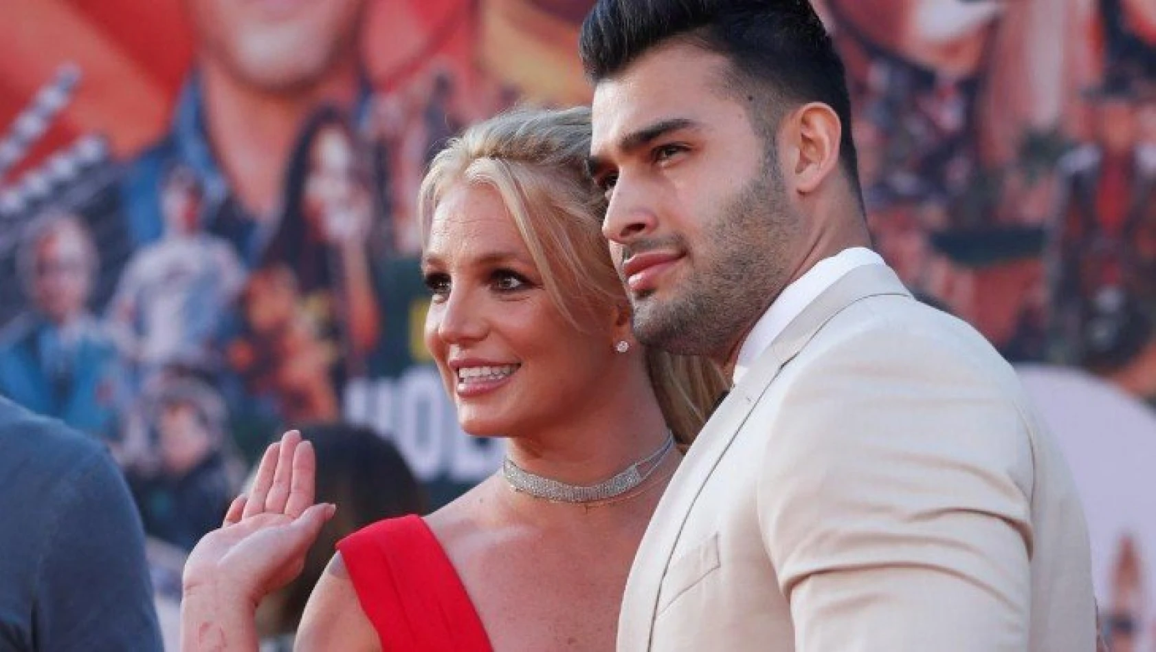 Britney Spears, nişan sonrası sosyal medyaya ara verdi