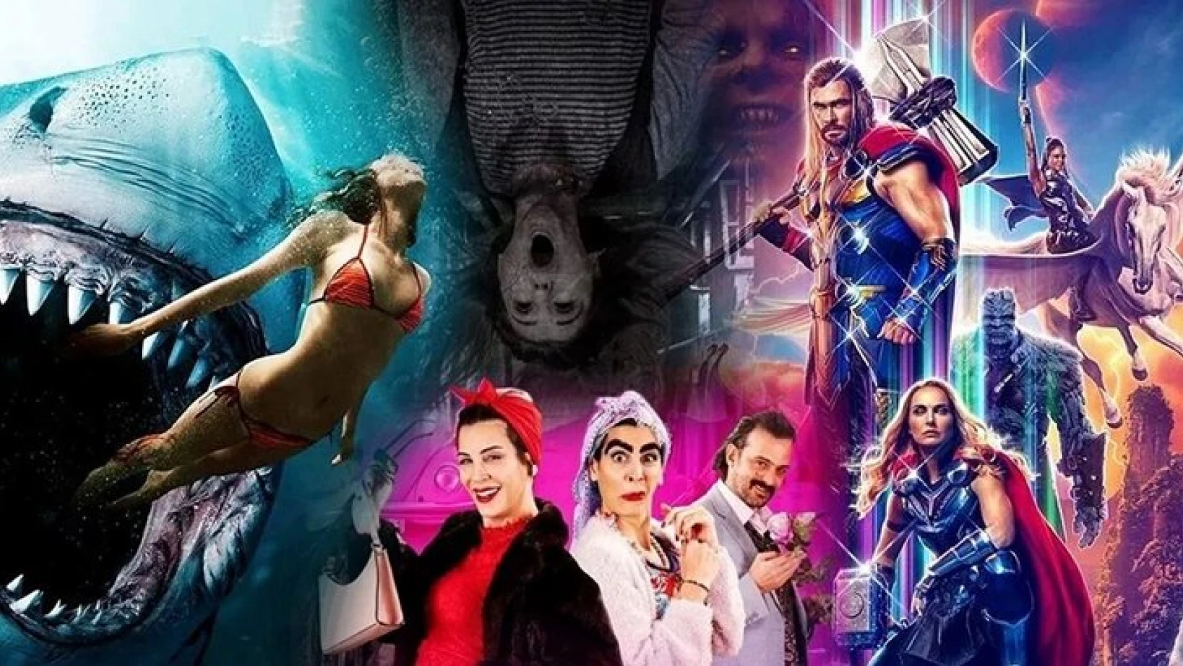 Bu hafta hangi filmler vizyona girdi? İşte haftanın filmleri (8 Temmuz 2022)