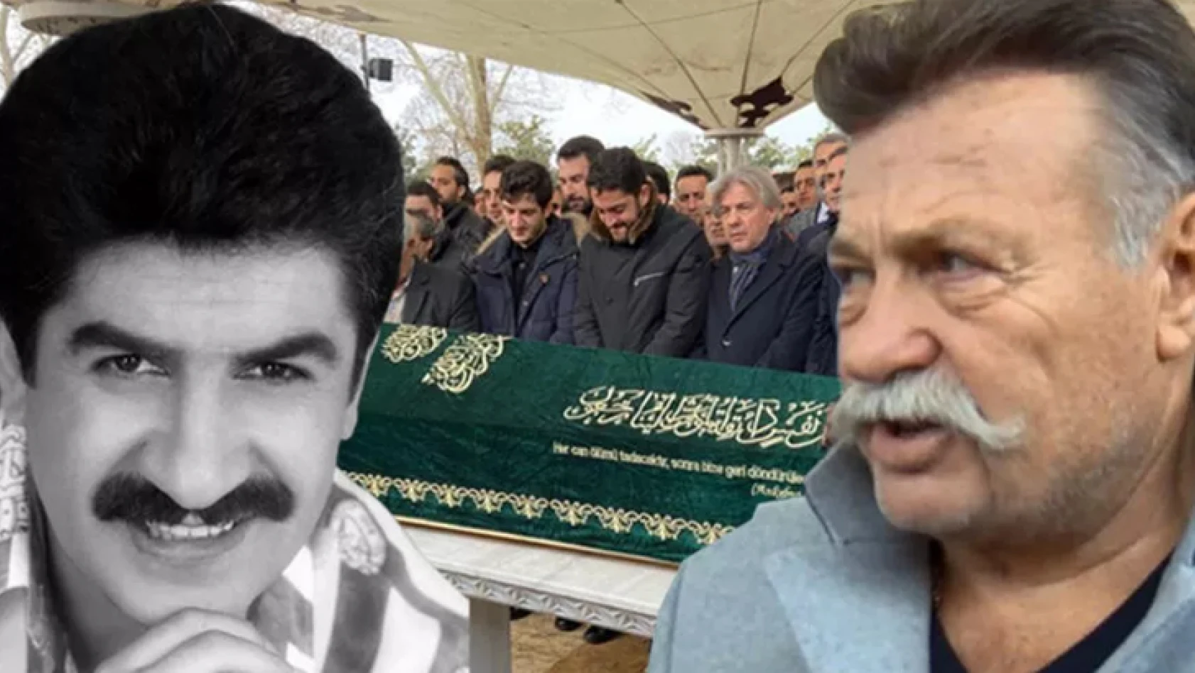 Burhan Çaçan'ın ölümünde ortaya çıkan acı gerçek! Nuri Alço açıkladı!