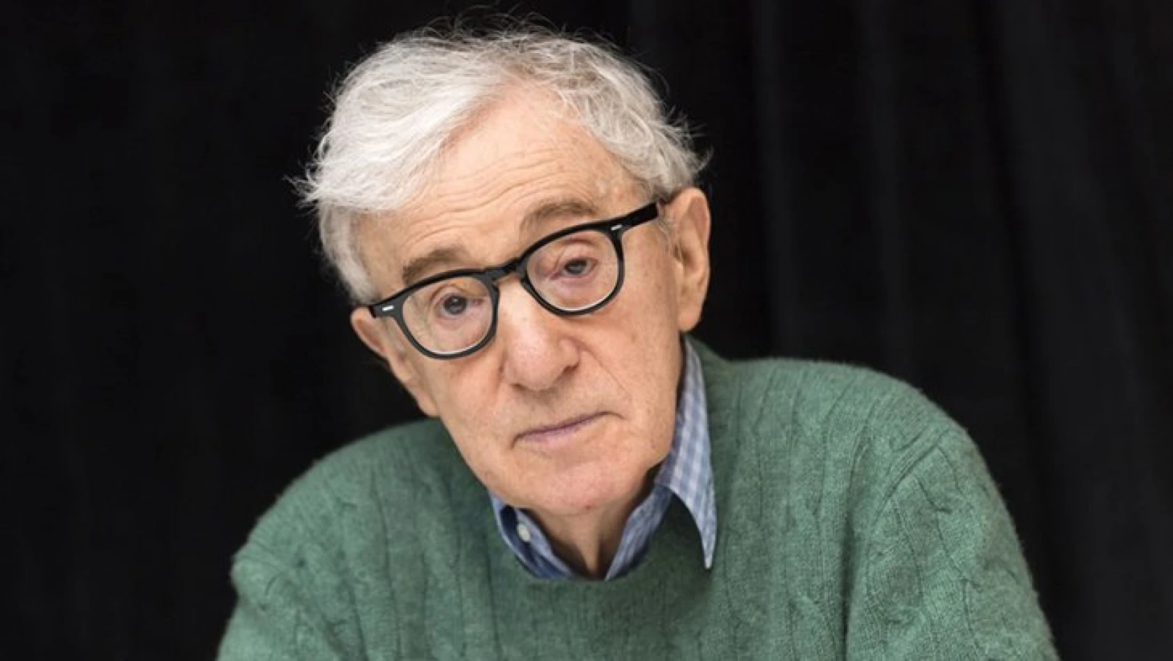 Canlı yayında açıkladı! Woody Allen'dan hayranlarını üzecek sözler! 'Son film...'