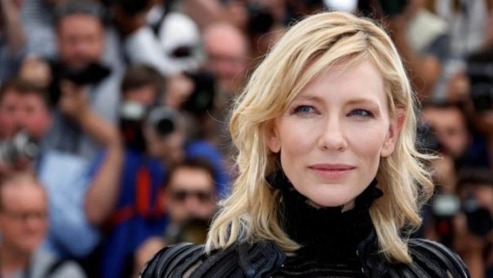 Cate Blanchett, Pedro Almodóvar'ın ilk İngilizce filminde başrolde oynayacak