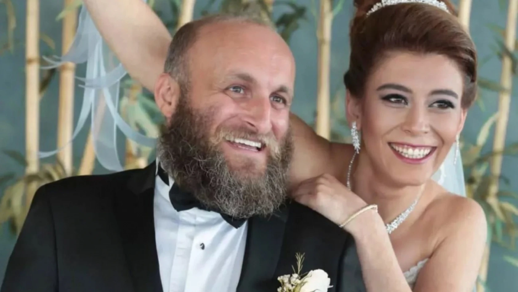 Çetin Altay ve Gamze Altay evliliklerindeki krizi terapist ile atlattı