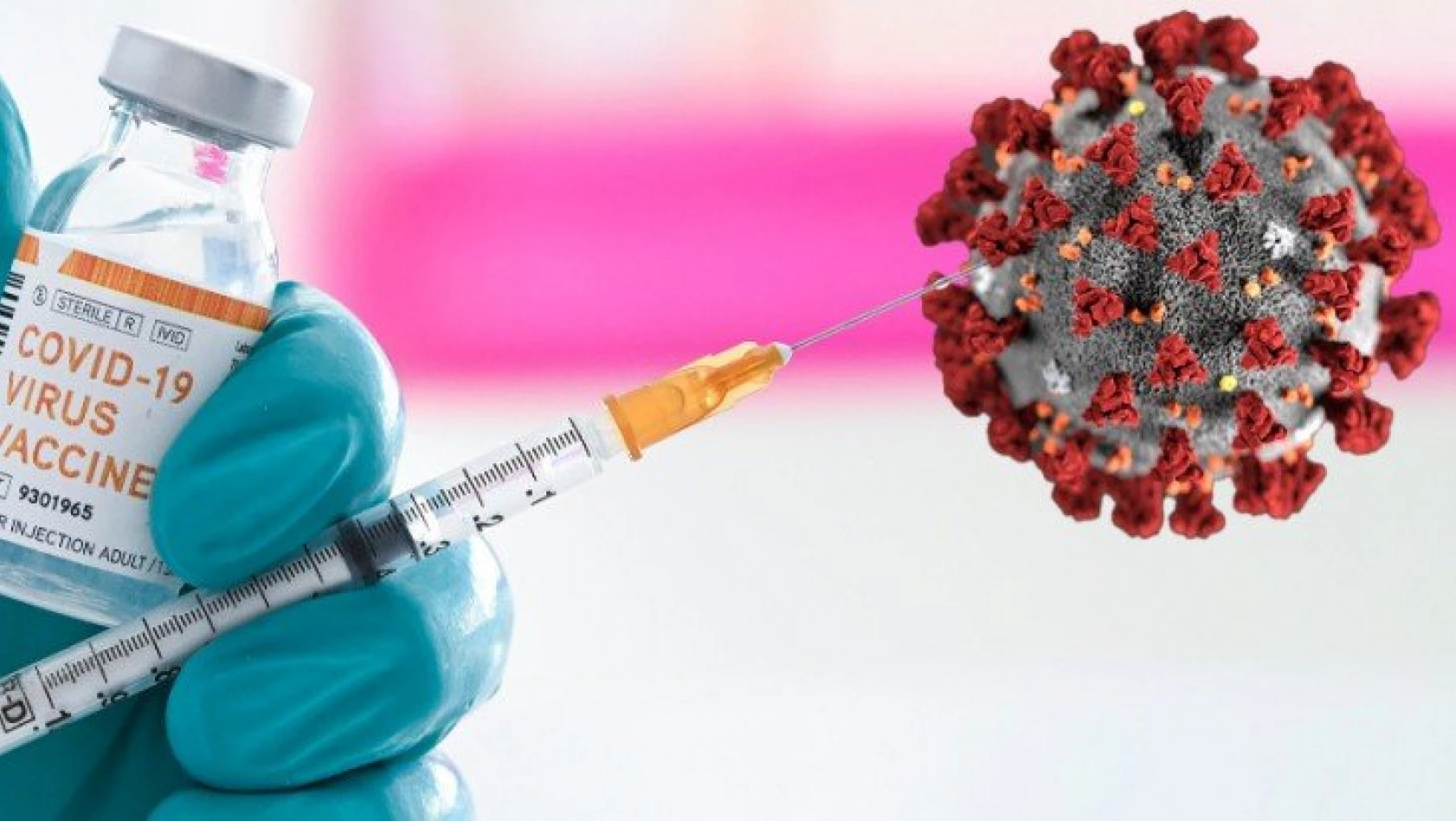 Çin aşısının yan etkileriyle ilgili yeni sonuçlar ortaya çıktı